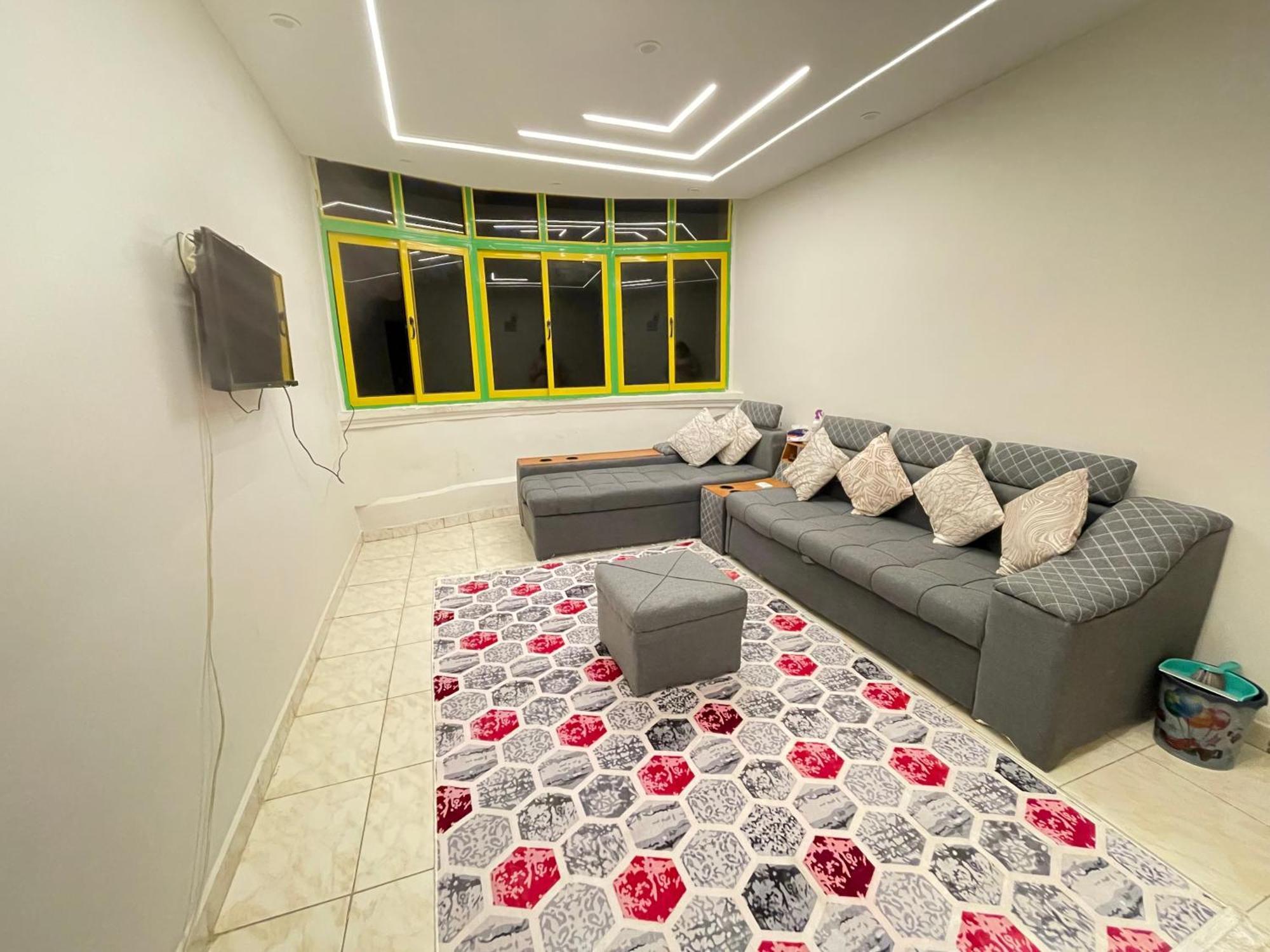 Princess Court Apartmán