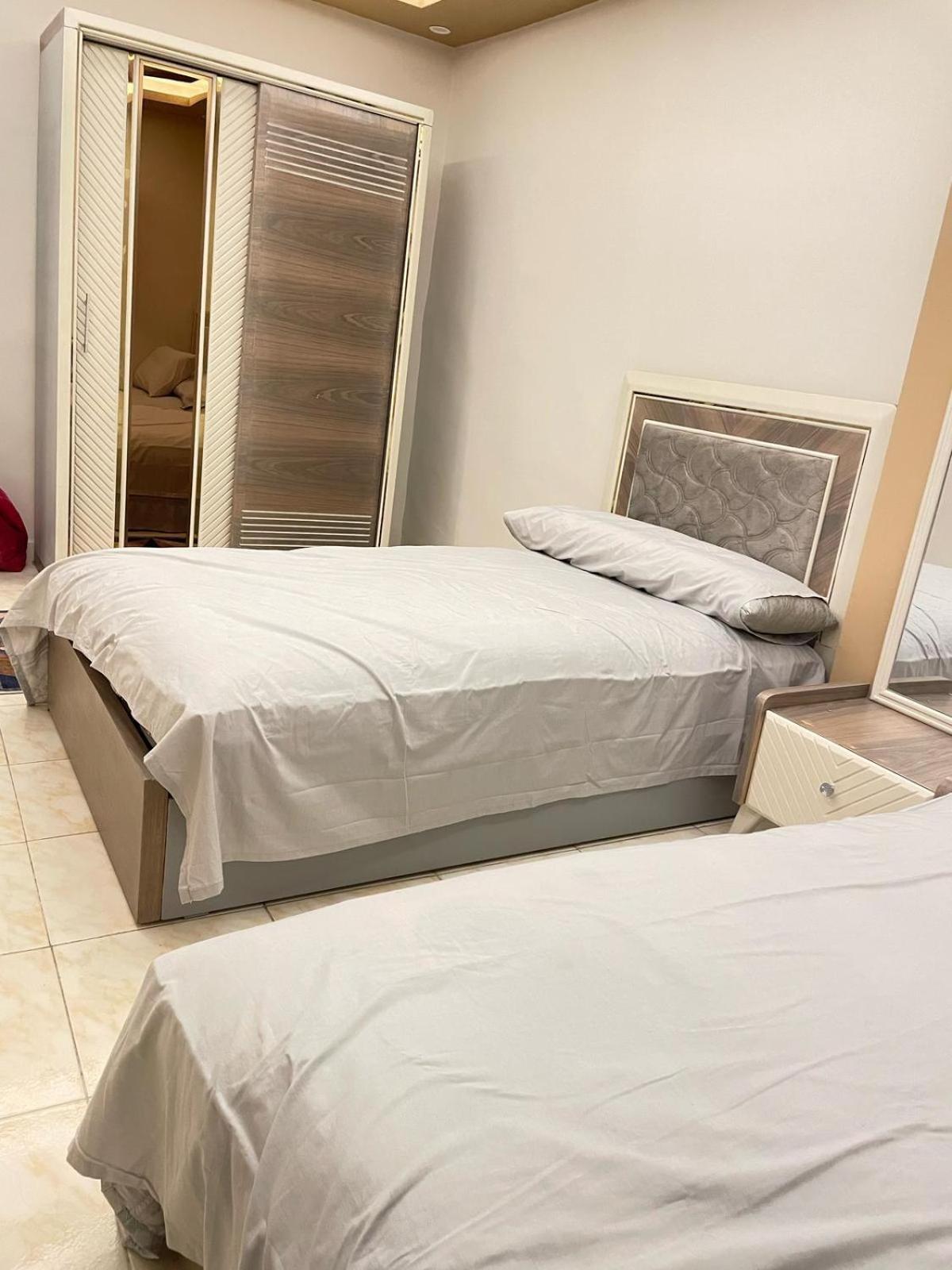 Princess Court Apartmán Alexandrie